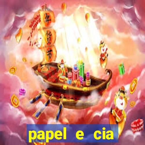 papel e cia salvador shopping